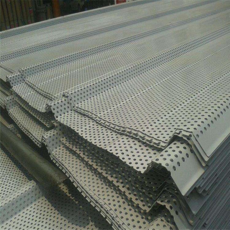 福建 铝板冲孔网都有哪些种类？