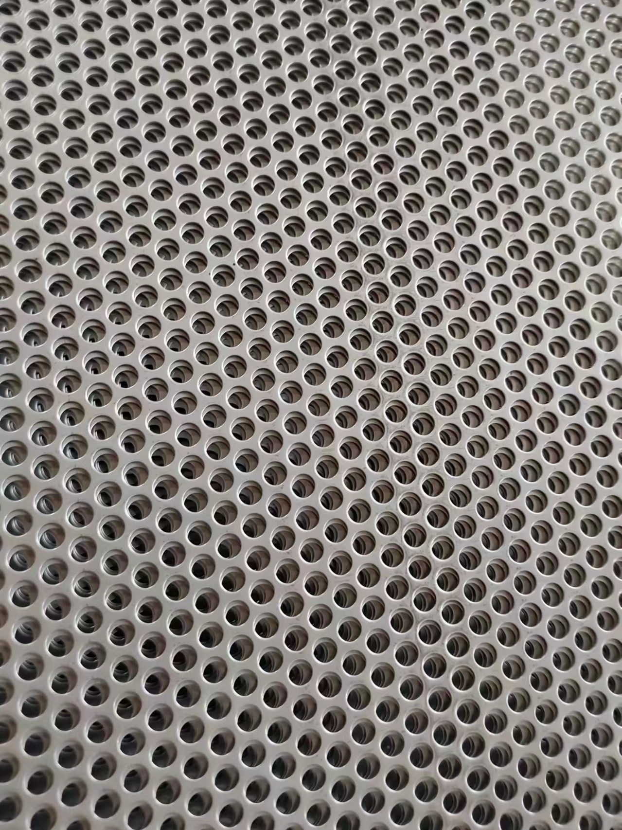 福建冲孔网设计加工厂家，量身定制冲孔板